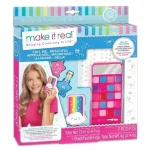 Make It Real Hívj Fel! smink szett Ne maradj le