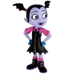Vampirina játékfigura – Bullyland Szuper ajánlat