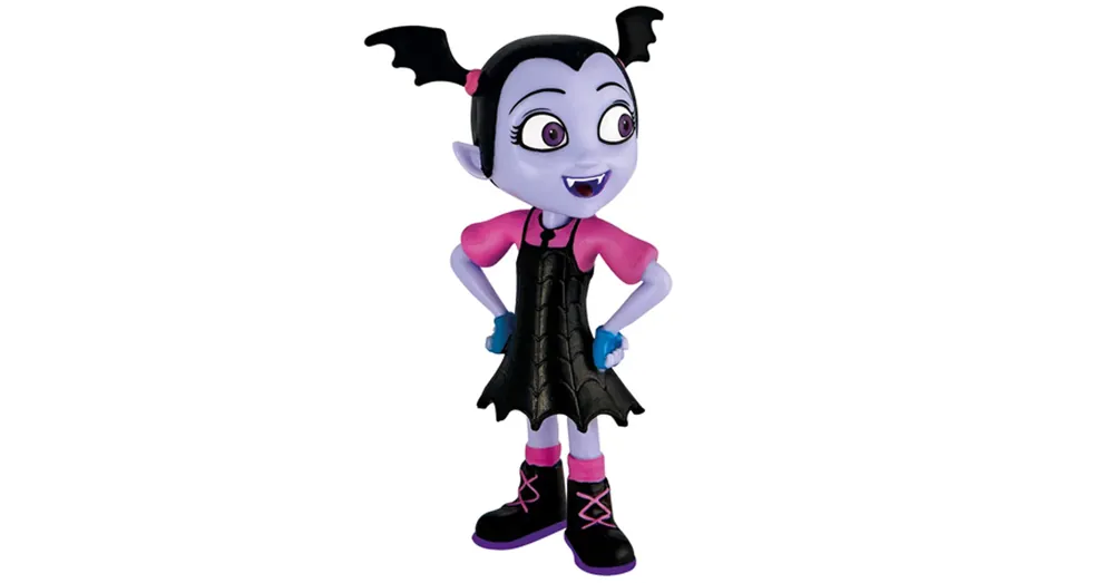 Vampirina játékfigura – Bullyland Szuper ajánlat