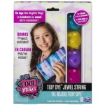 Cool Maker Tidy Dye színes fonal készlet – Spin Master Árengedmény