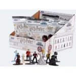 Harry Potter Nano Metalfigs 5 cm-es fém figura meglepetéscsomag – Jada Újdonság