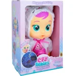Cry Babies Jóéjt Daisy könnyes baba Biztonságos fizetés
