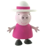 Szuper ajánlat Peppa malac Nagymami játékfigura