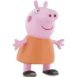 Peppa Malac Mama malac játékfigura Nézd meg most