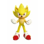 Super Sonic a sündisznó játékfigura – Comansi Újdonság