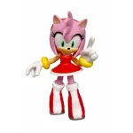 Sonic a sündisznó Amy Rose játékfigura – Comansi Szuper ajánlat