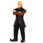 Olcsó Jégvarázs II Kristoff játékfigura – Bullyland