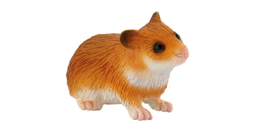 Hörcsög játékfigura – Bullyland Outlet