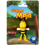 Maja a méhecske Willy játékfigura – Bullyland Outlet