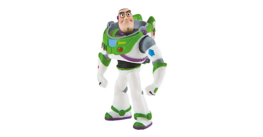 Toy Story Buzz Lightyear játékfigura – Bullyland Kedvezmény
