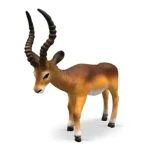 Impala antilop játékfigura – Bullyland Expressz szállítás