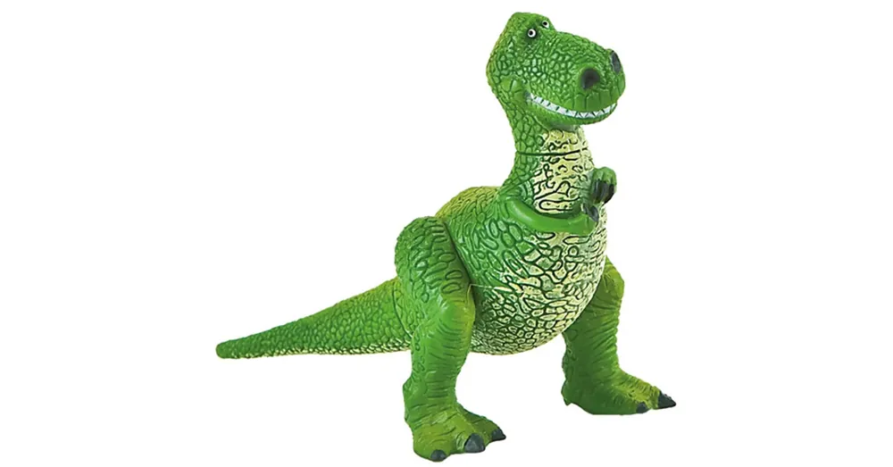 Alacsony ár Toy Story Rex játékfigura – Bullyland