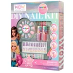 WOW Generation DIY nagy körömdekoráló szett Korlátozott ajánlat