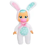 Árcsökkenés Cry Babies Tiny Cuddles Bunnies – Honey könnyes baba