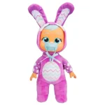 Árcsökkenés Cry Babies Tiny Cuddles Bunnies – Lily könnyes baba