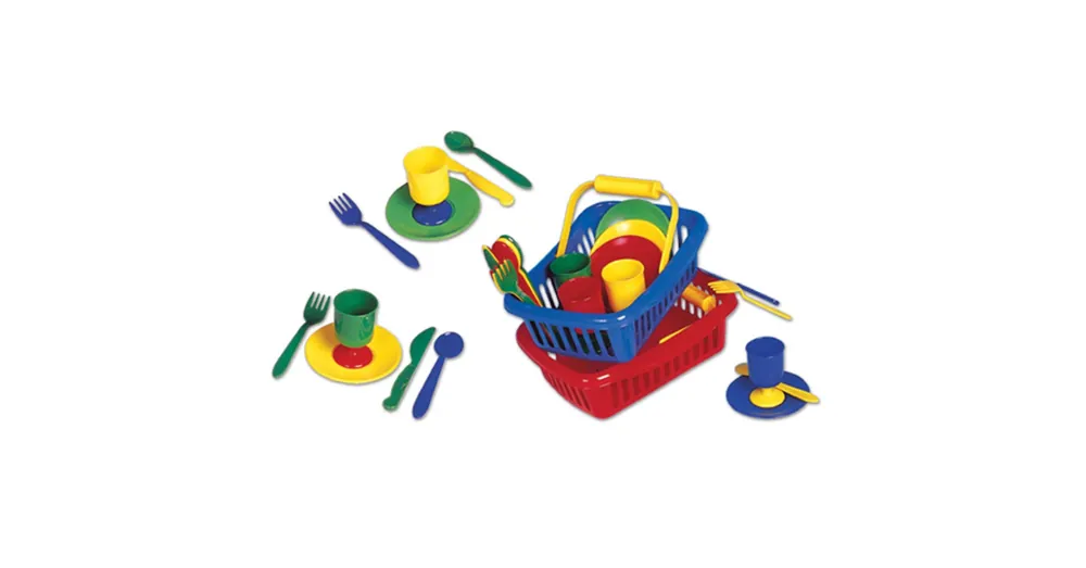 Mini piknik szett – D-Toys Kedvezményes ár