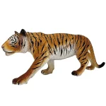 Biztonságos fizetés Tigris figura kézzel festett – Bullyland