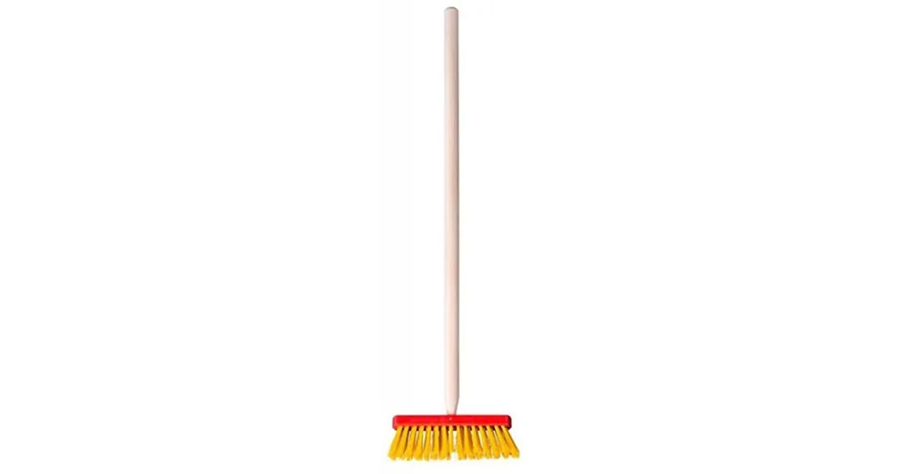 Fa seprű 78 cm – Woodyland Bestseller