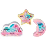 Csak ma Canenco Tie-Dye fürdőbomba többféle változatban 1 db