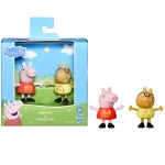 Peppa malac Peppa malac és Pedro póni 2 db-os figura szett – Hasbro Vedd meg most