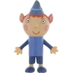 Ben és Holly Ben játékfigura Népszerű