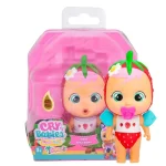 Expressz kézbesítés Cry Babies Magic Tears – Tropical Beach Babies Könnyes babák többféle változatban 1 db