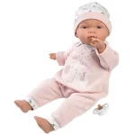Llorens Joelle baba elefántos rugdalózóban 38 cm Ajánlat