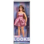Ajánlat Barbie Pasztell Kollekció – Pink ruhában – Mattel