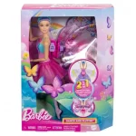Ajánlat Barbie Dreamtopia Pillangóbalerina – Mattel