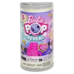 Akciós ár Barbie Chelsea baba Slime Reveal meglepetés Bubi buli – Mattel