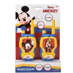 Walkie Talkie Mickey egeres – Simba Toys Expressz kézbesítés
