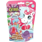Árcsökkenés Glibbi Unikornisos fürdőbomba – Simba Toys
