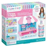 Make It Real Süthető cukorkás karkötő készítő kreatív szett Legnépszerűbb