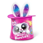 Akció Robo Alive Magic Bunny meglepetés nyuszi bűvészkalapban több változatban