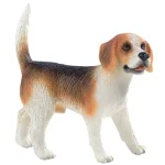 Korlátozott ajánlat Henry a Beagle kutya játékfigura