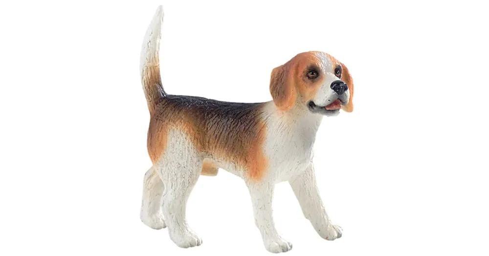 Korlátozott ajánlat Henry a Beagle kutya játékfigura