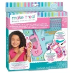 Legjobb ár Make It Real Flip Phone szájfény szett és telefontartó lánc