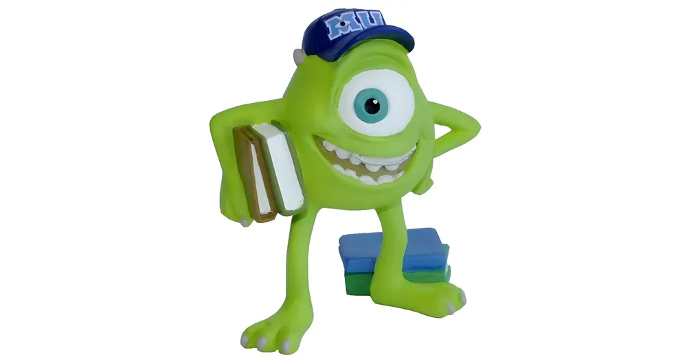 Szörny Rt. Mike Wasowski játékfigura – Bullyland Különleges ajánlat