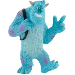 Prémium Szörny Rt. Sulley játékfigura – Bullyland