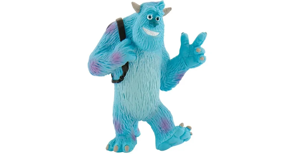 Prémium Szörny Rt. Sulley játékfigura – Bullyland
