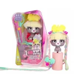 I Love VIP Pets Hair Academy figura – Lady Gigi kutya Azonnal elérhető