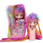I Love VIP Pets Hair Academy figura – Nyla kutya Expressz szállítás