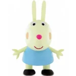 Peppa Malac Rebeka nyuszi játékfigura Olcsóbb
