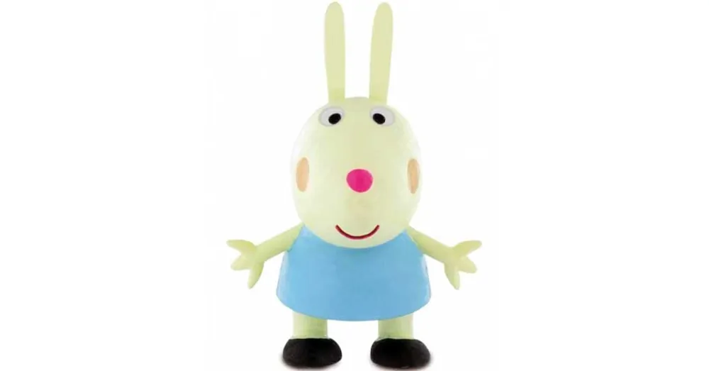 Peppa Malac Rebeka nyuszi játékfigura Olcsóbb