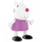 Azonnal elérhető Peppa Malac Zsuzsi bari játékfigura