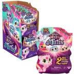 Ajánlat Moose Magic Mixies mini meglepetés csomag két darab figurával