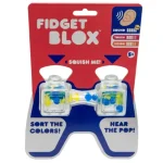 Jelly Blox – Fidget több változatban Azonnali szállítás