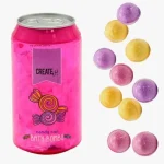 Prémium Canenco Create It! Candy Can fürdőbomba
