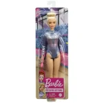 Akció Barbie Lehetsz Bármi Ritmikus gimnasztika karrierbaba – Mattel