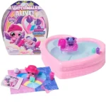 Rendeld meg most Hatchimals Alive! Neon Szivárvány Medence party játékszett- Spin Master